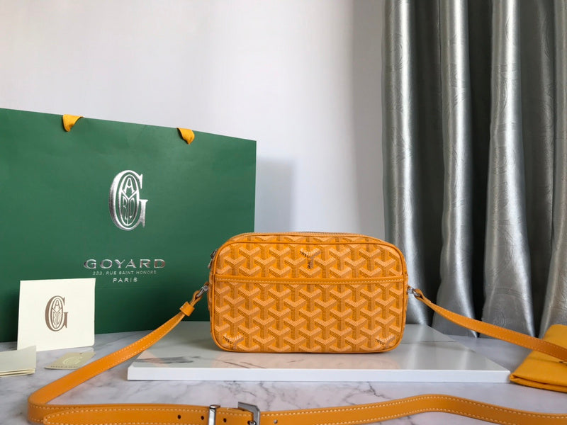 OZ - GYO Bags - 1138