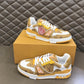 Ozarra Luxury - LOV Men Shoes - 748