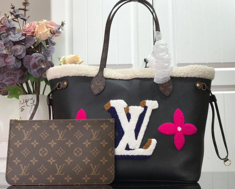 Ozarra Luxury - LOV Bags - 2734