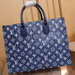 Ozarra Fashion Lu-Vi Bags - 16717