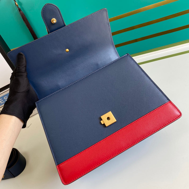 Ozarra - GUKI Bags - 2285