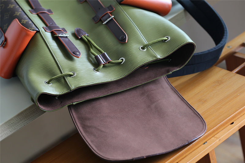 Ozarra Fashion Lu-Vi bags - 9689