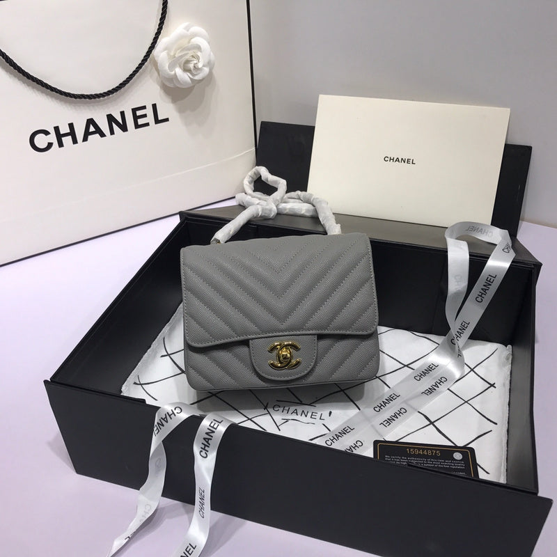 Ozarra - CHL Bags - 6558