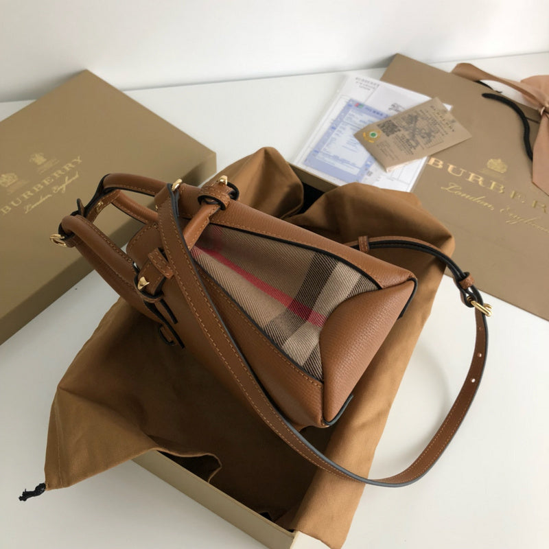 Ozarra Fashion -BBR Bags - 1001