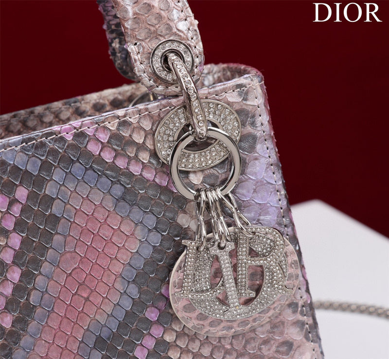 Ozarra - Dir Bags - 1720
