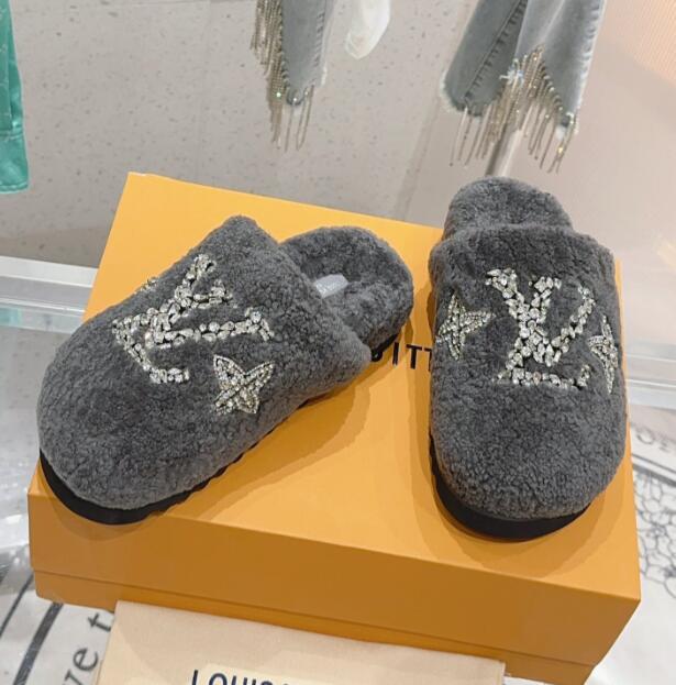 Ozarra Luxury - LOV Women Shoes - 478