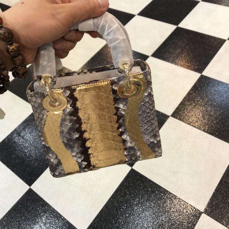 Ozarra - Dir Bags - 2856