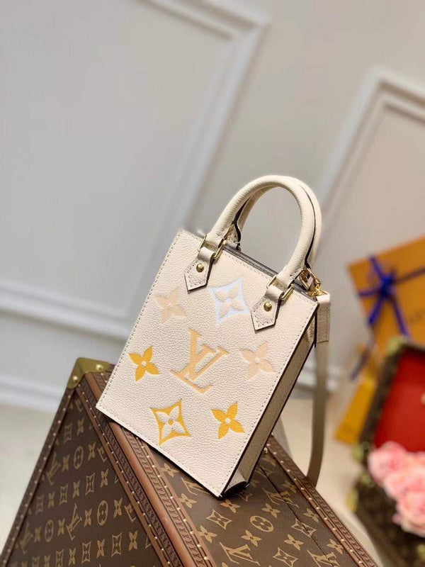 Ozarra Fashion Lu-Vi bags - 17611
