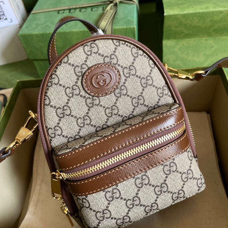 OZ - GCI Bags - 1104