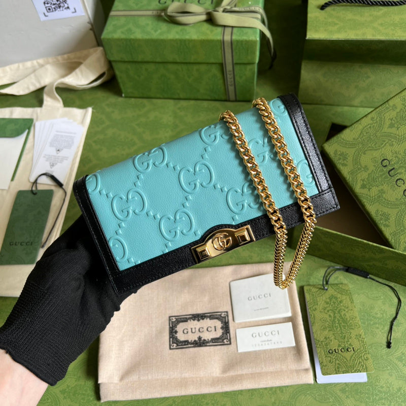 OZ - GCI Bags - 1645