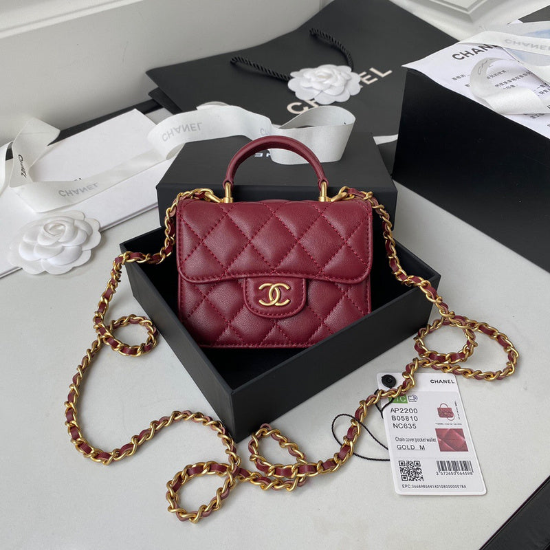 Ozarra - CHL Bags - 7384