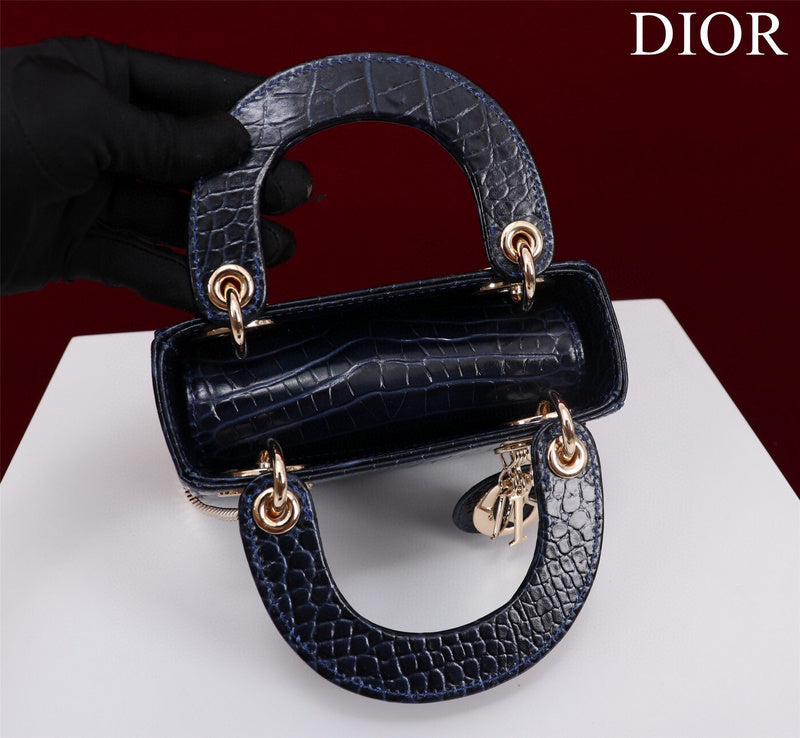 Ozarra - Dir Bags - 1394