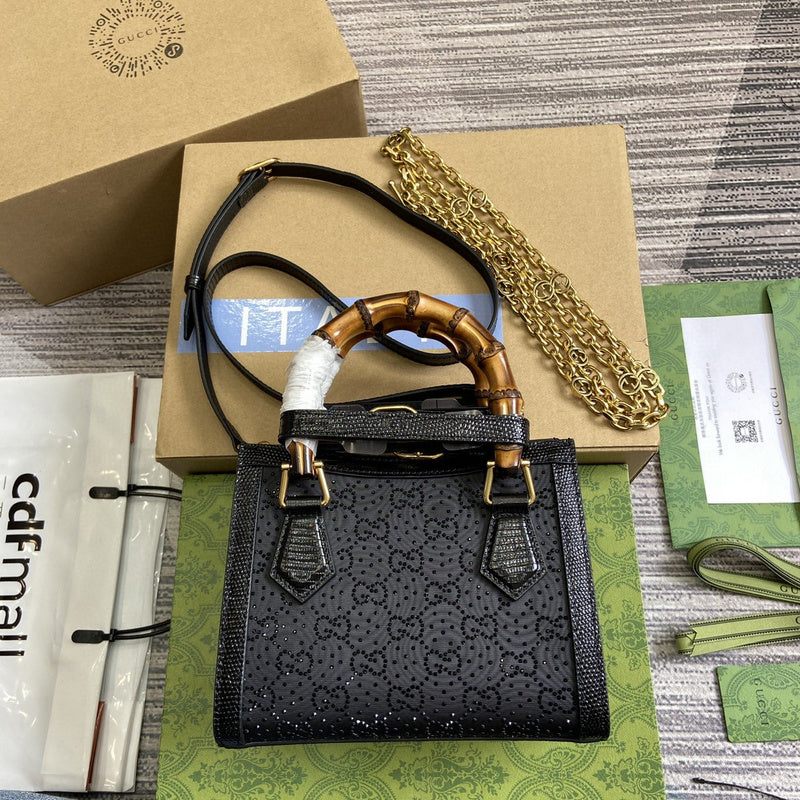 Ozarra - GG Bags - 046