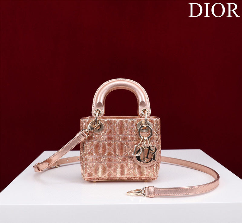 Ozarra - Dir Bags - 1693