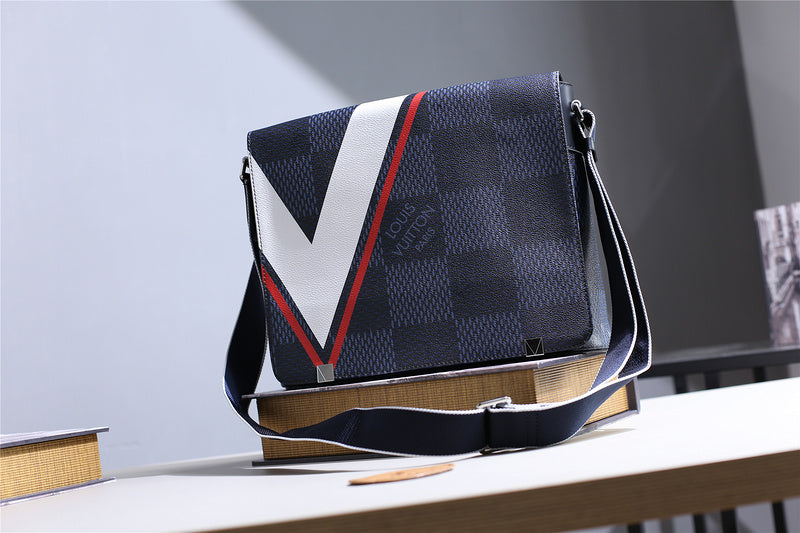 Ozarra Fashion Lu-Vi bags - 10403