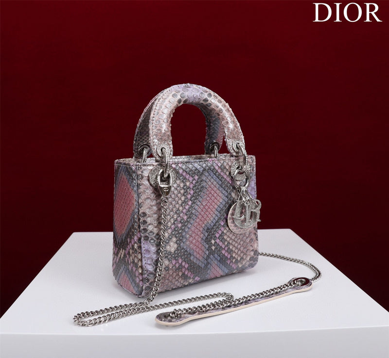 Ozarra - Dir Bags - 1720