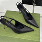 Ozarra Luxury - LOV Women Shoes - 329