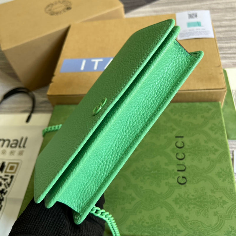 Ozarra - GG Bags - 1114