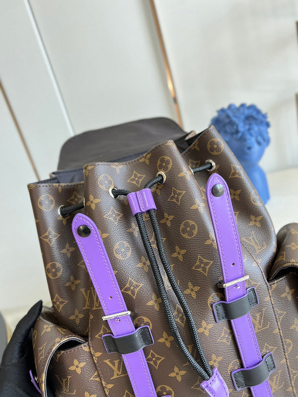 Fashion Lu-Vi bags - 2971