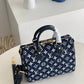 Ozarra Fashion Lu-Vi bags - 17210