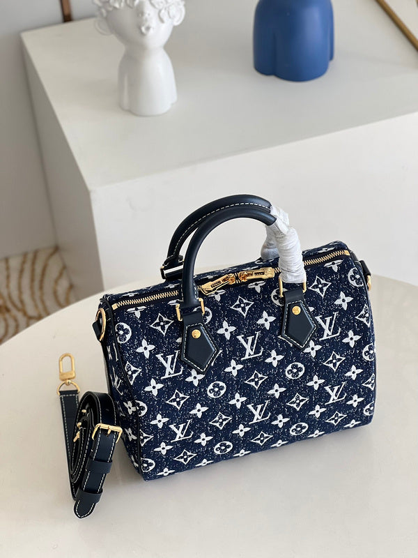 Ozarra Fashion Lu-Vi bags - 17210