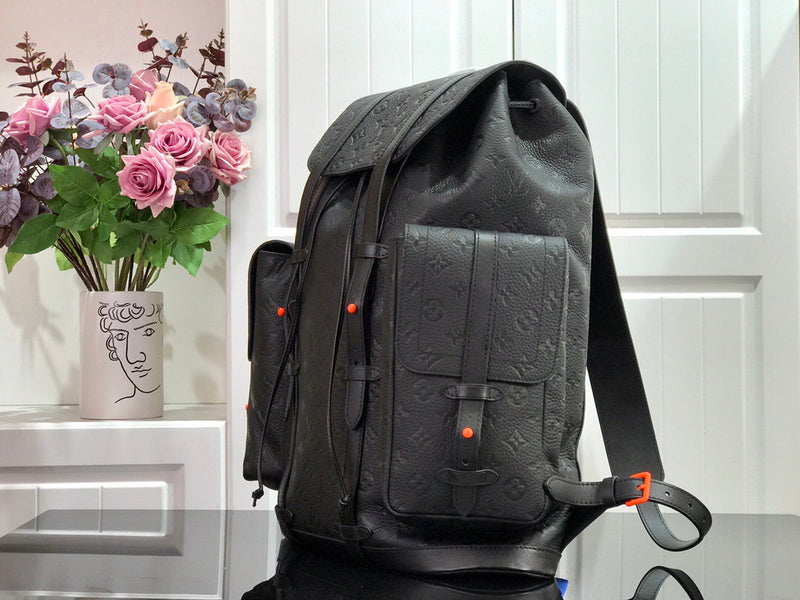 Ozarra Fashion Lu-Vi bags - 9683