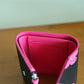 Ozarra Fashion Lu-Vi bags - 9378