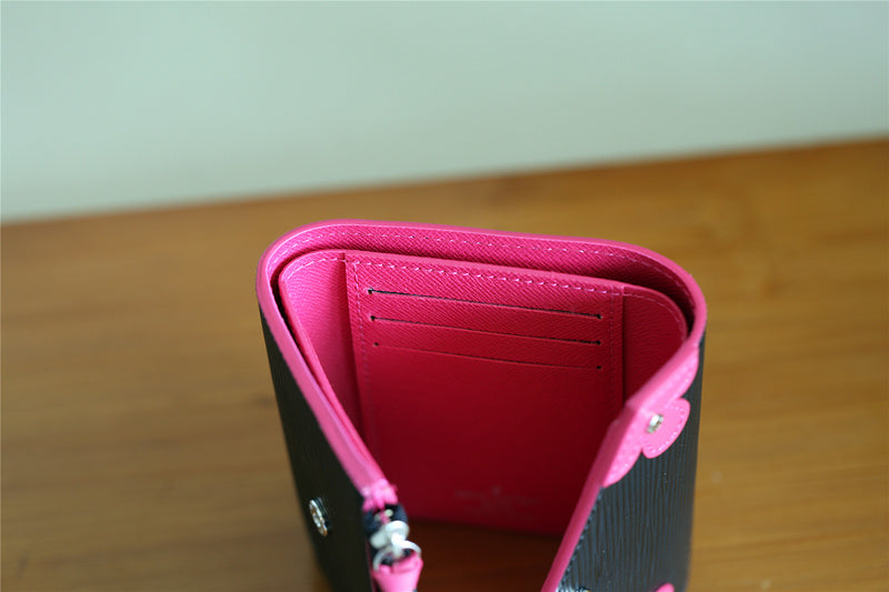 Ozarra Fashion Lu-Vi bags - 9378