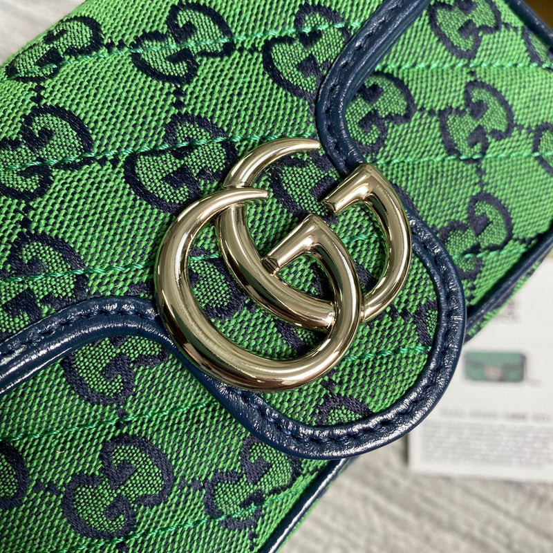 Ozarra - GG Bags - 1952