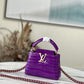 Fashion Lu-Vi bags - 4800