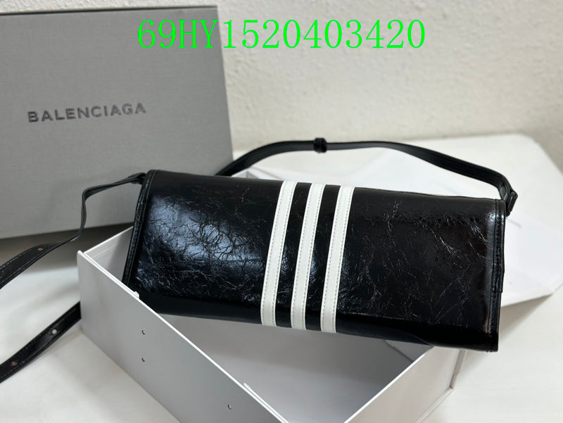 Ozarra Fashion - BGA Bags - 1844