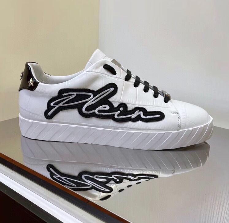 Ozarra Luxury - PHP Shoes - 049
