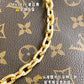 Ozarra Fashion Lu-Vi Bags - 16846