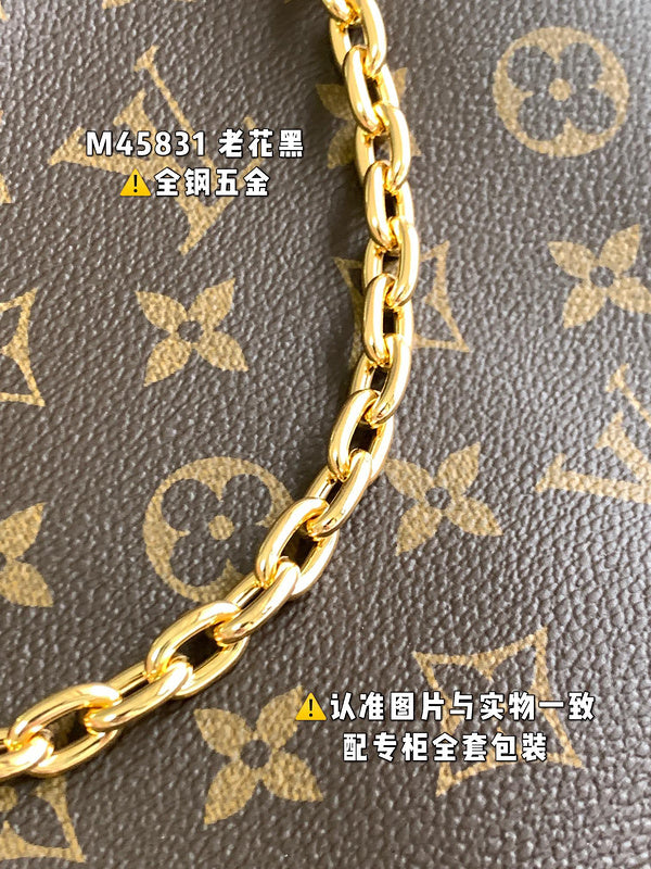 Ozarra Fashion Lu-Vi Bags - 16846