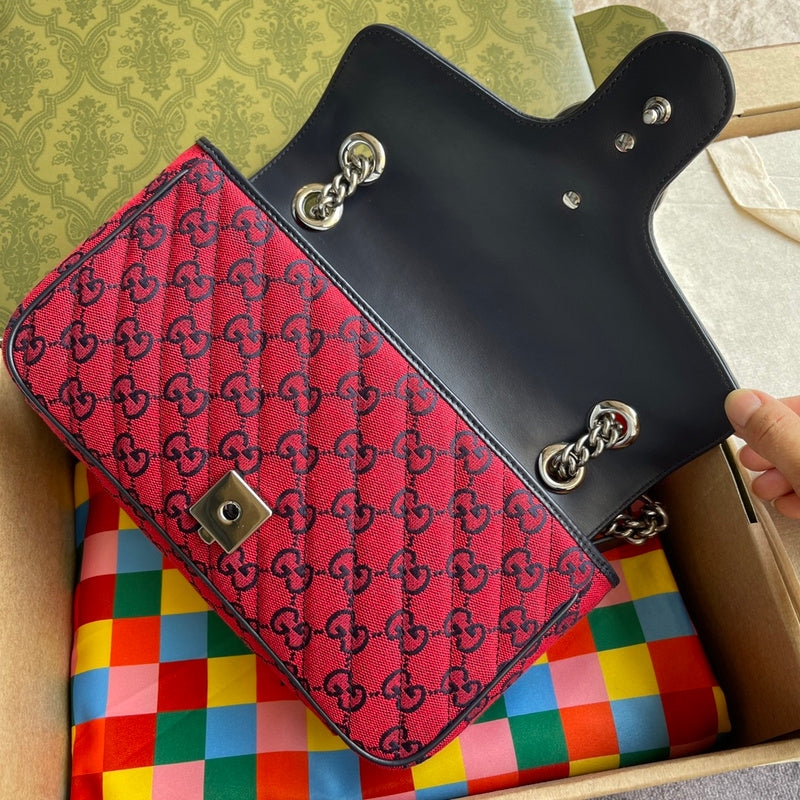 Ozarra - GCI Bags - 5057