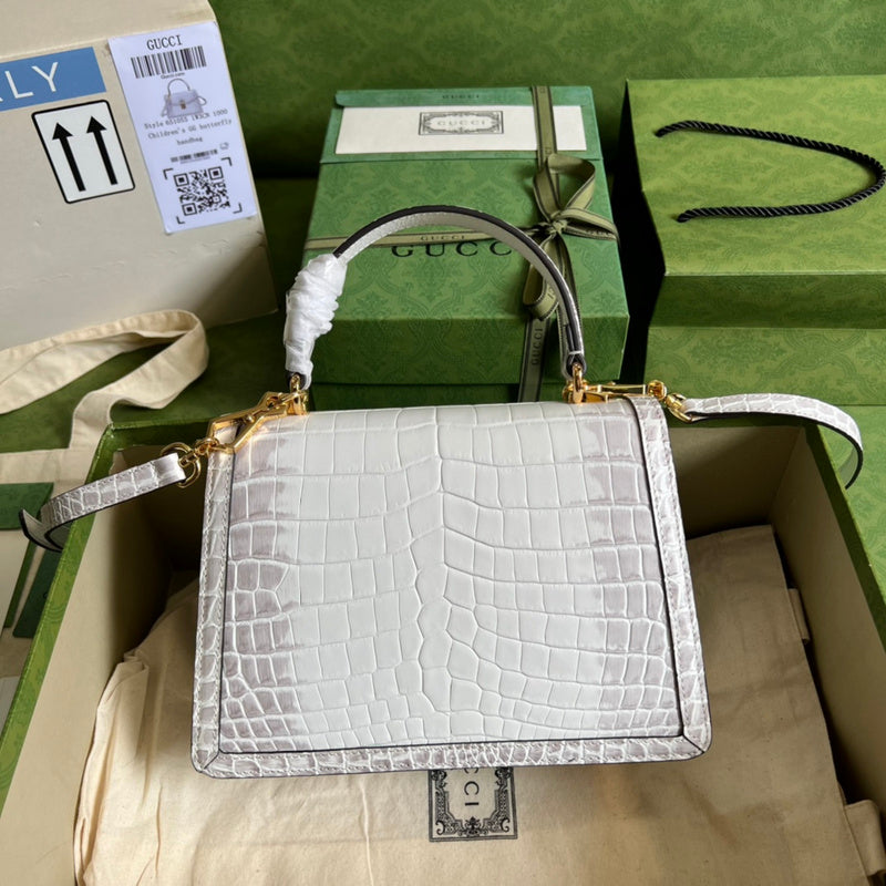 OZ - GCI Bags - 1110