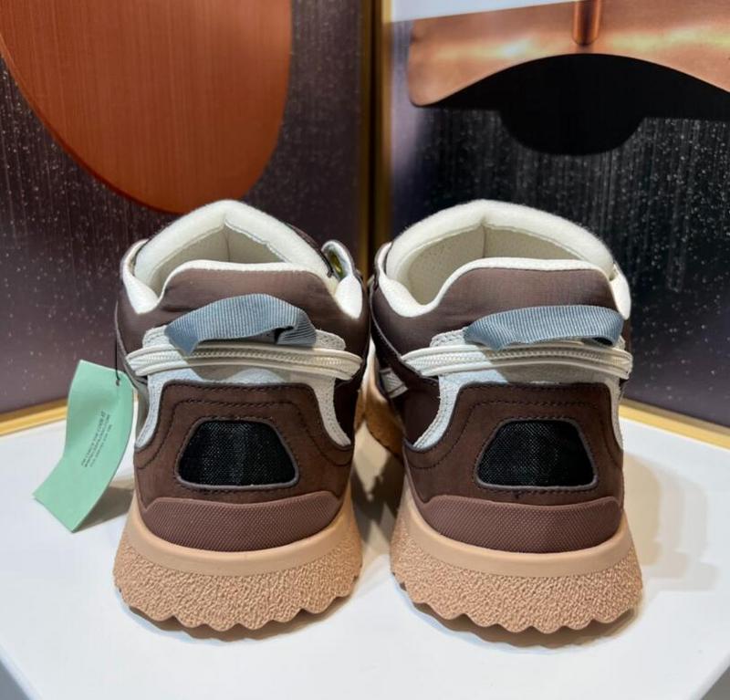 Ozarra Luxury - YZO Men Shoes - 042