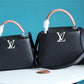 Ozarra Fashion Lu-Vi bags - 8361