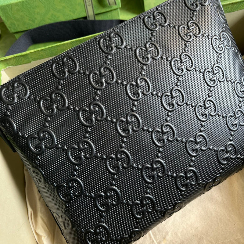 OZ - GCI Bags - 1920