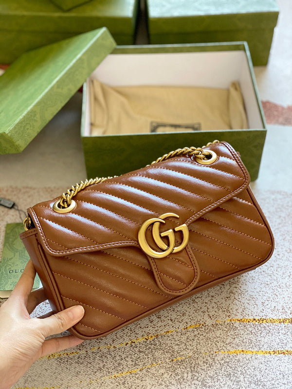 Ozarra - GCI Bags - 2043