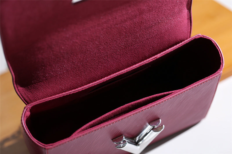 Ozarra Fashion Lu-Vi bags - 8540