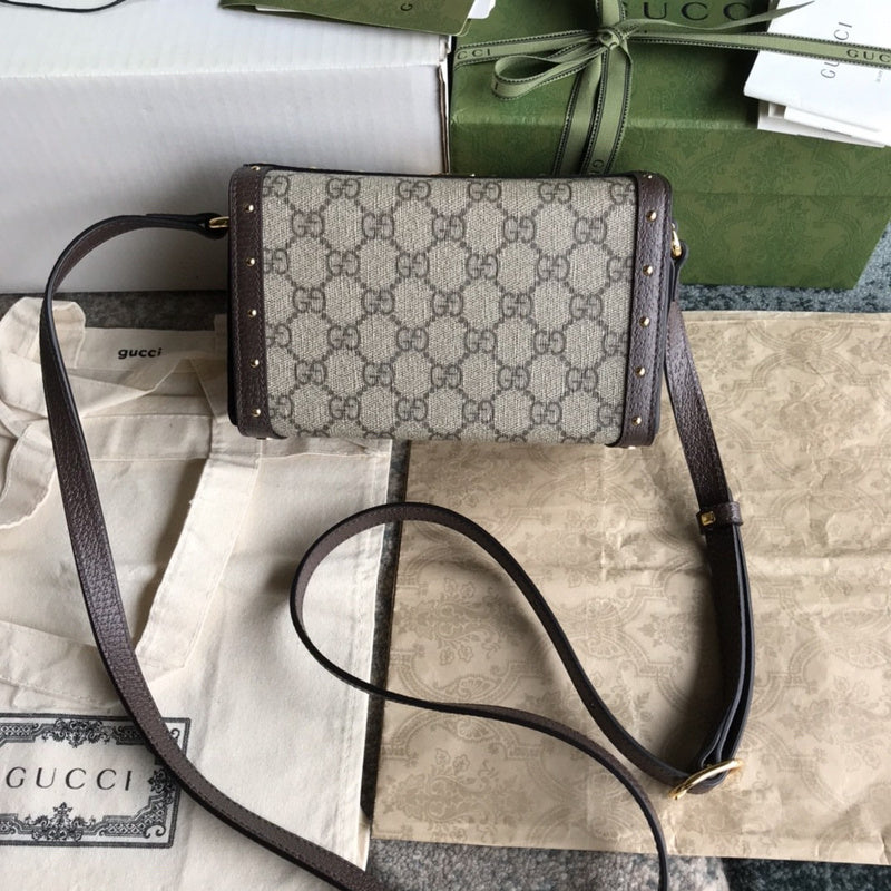 Ozarra - GUKI Women Bags - 1359