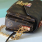 Ozarra - LUV Bags - 403