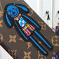 Fashion Lu-Vi bags - 2861