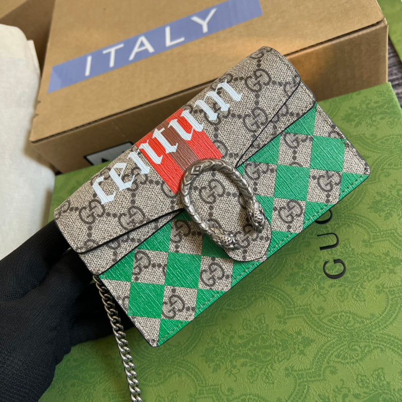 Ozarra - GCI Bags - 4694