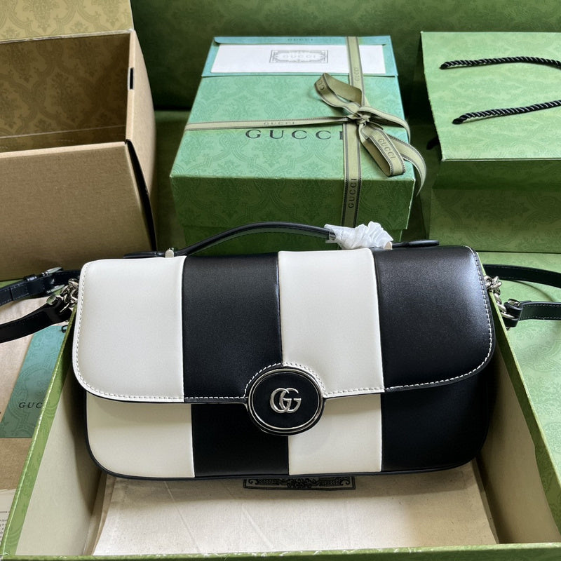Ozarra - GCI Bags - 502