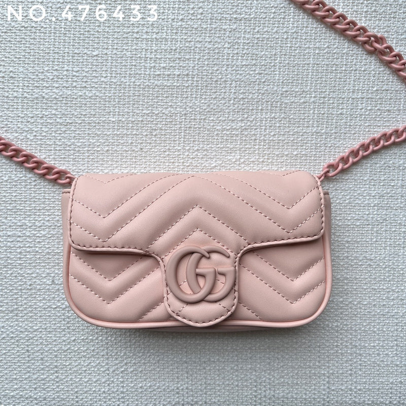 Ozarra - GUKI Bags - 790