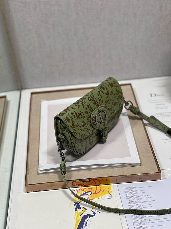 Ozarra - Dir Bags - 1448