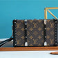 Ozarra Fashion Lu-Vi bags - 10172