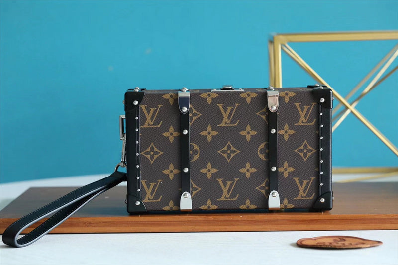 Ozarra Fashion Lu-Vi bags - 10172